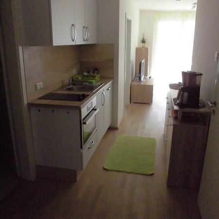 Stadtoase Seiler Appartamento Lindau  Esterno foto
